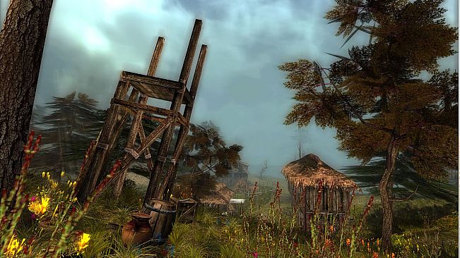 KRUM - Edge Of Darkness