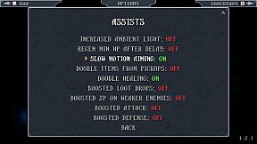 Batbarian: Testament of the Primordials