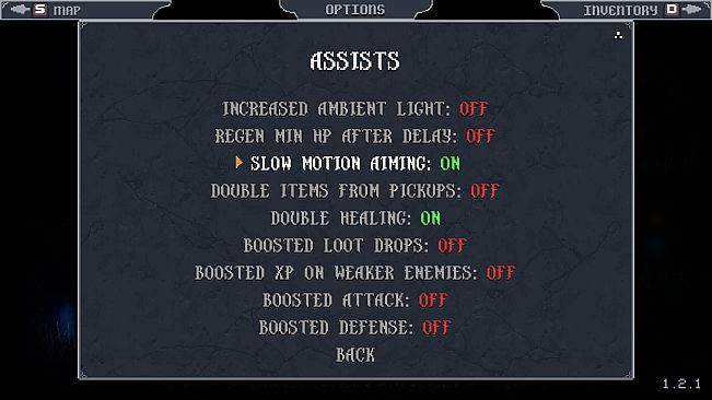 Batbarian: Testament of the Primordials