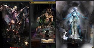 Fantasy Grounds - The Gates of the Shadowmage