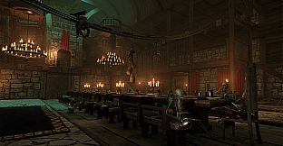 Warhammer: Vermintide 2 - A Treacherous Adventure