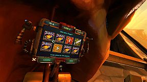 Shufflepuck Cantina Deluxe