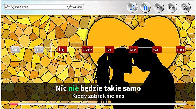 Zabawa Karaoke - Polskie Hity 2024