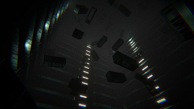 Delete: E.A.D Core