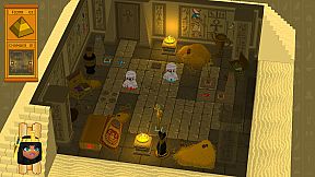 The Awakening of Mummies