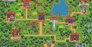 Fantasy Idle Dungeon