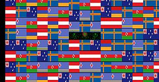 The Tower Of TigerQiuQiu 2 - Flag Eliminate