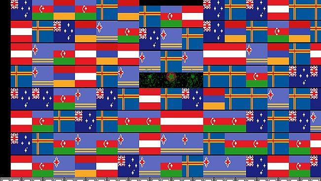 The Tower Of TigerQiuQiu 2 - Flag Eliminate