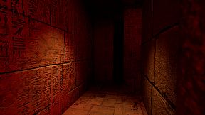 Barrett Foster : Chapter One