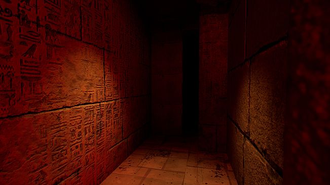 Barrett Foster : Chapter One