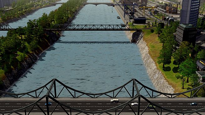 Cities in Motion: Design Classics