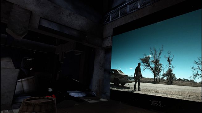 Daylight's End VR Edition - Chapter 3