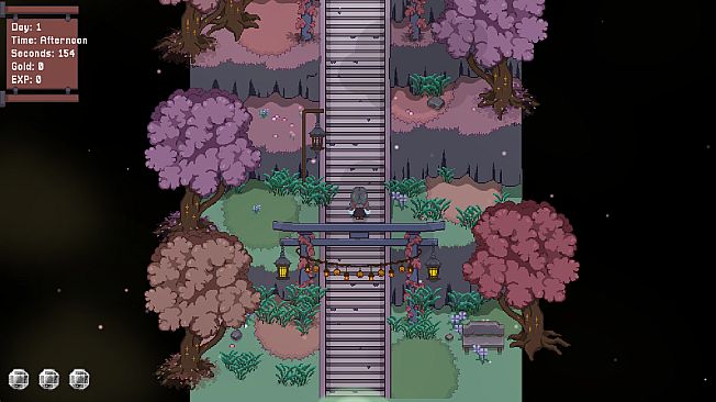 The Spirit Apprentice