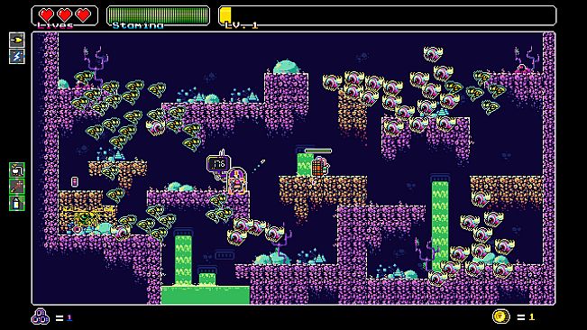 Keep Those Bugs Away From the Bomb