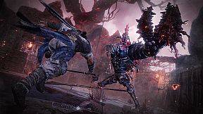 Wo Long: Fallen Dynasty Complete Edition