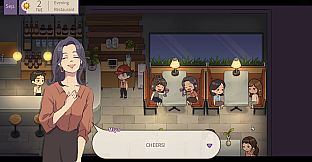 When I'm Not Drawing