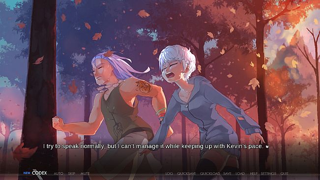 Dysfunctional Systems: Orientation