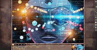 Pixel Puzzles Traditional Jigsaws Pack: Variety Pack 11