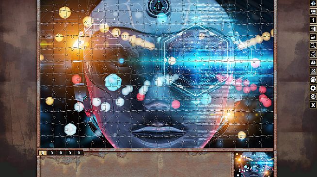 Pixel Puzzles Traditional Jigsaws Pack: Variety Pack 11