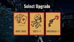 Mr. Smiley's Quiz Of Terror