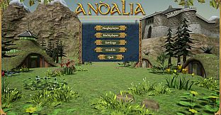 Andalia