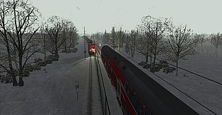 Train Simulator: West Rhine: Köln - Koblenz Route Add-On