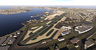 Tower! Simulator 3 - KSAN Airport