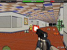 Rogue Shooter: The FPS Roguelike