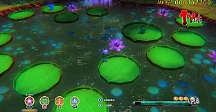 Touhou: Blossom Blade