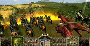 King Arthur: The Druids