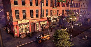 Empire of Sin - Hunt For Aurora