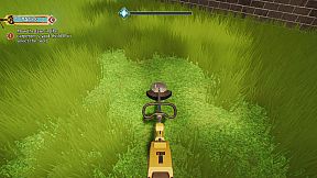Cozy Gardener Simulator