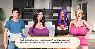 Prince of Suburbia - Part 2