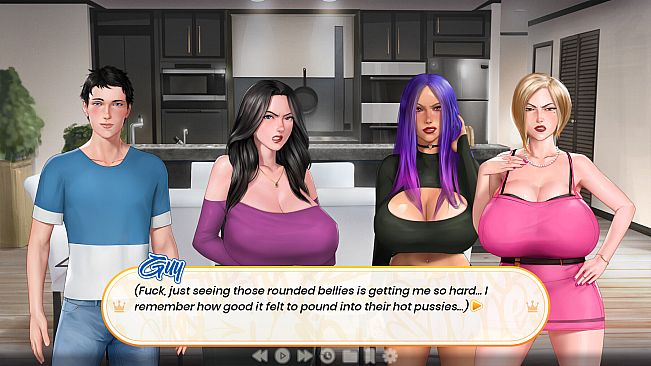 Prince of Suburbia - Part 2