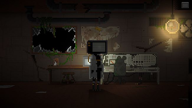 In a World After People