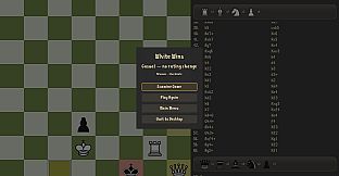 Pawn'd Chess