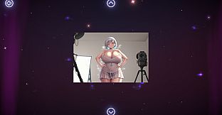 Hentai Tales: Profane Arbitration