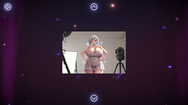 Hentai Tales: Profane Arbitration