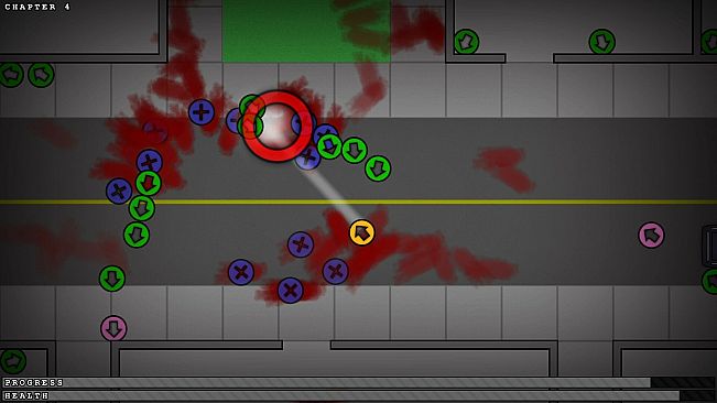 They Do Not Die: Call of Crimson Tgirl Apex Land Zombie Shooter Duty 2D Keywords