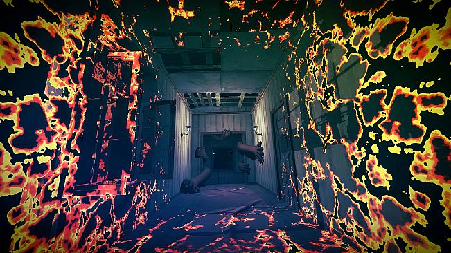 VERY BAD DREAMS - PSVR2 EXCLUSIVE EDITION