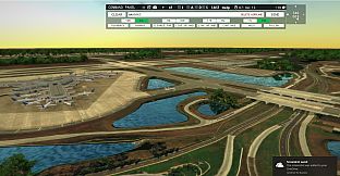 Tower!3D Pro - KMCO airport