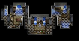 月夜赞歌 Melody in the moonlight