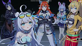 Rebellion GODSOUL: Awakening