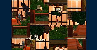 Haunting At Cliffhouse