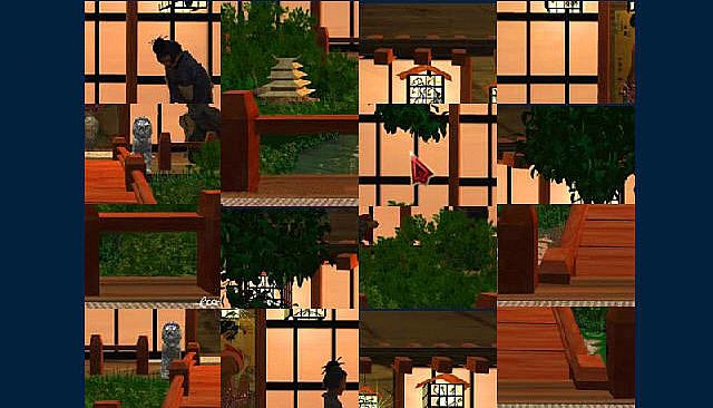 Haunting At Cliffhouse