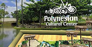 The Polynesian Cultural Center VR Experience
