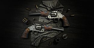 Hunt: Showdown 1896 - The Reckoning Son