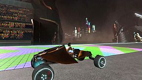 Formula 2707 - All Stars Kombat