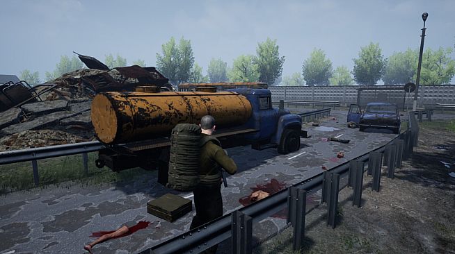 Zombie virus Ukraine 2022