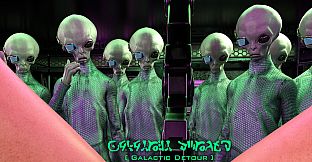 Midnight Ride - Season Pass